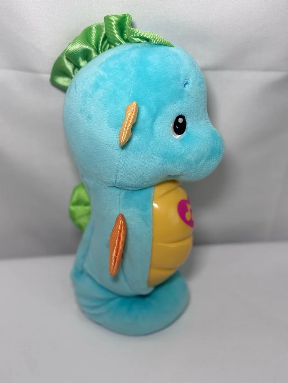 Fisher Price Sooth & Glow Seahorse